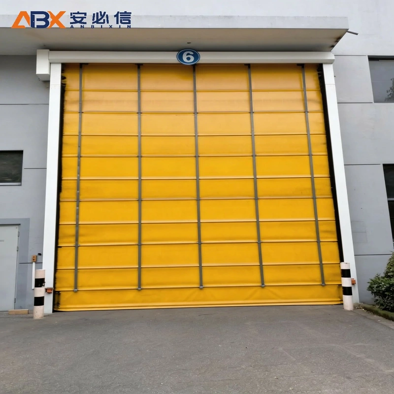 大庆市冷库门封
