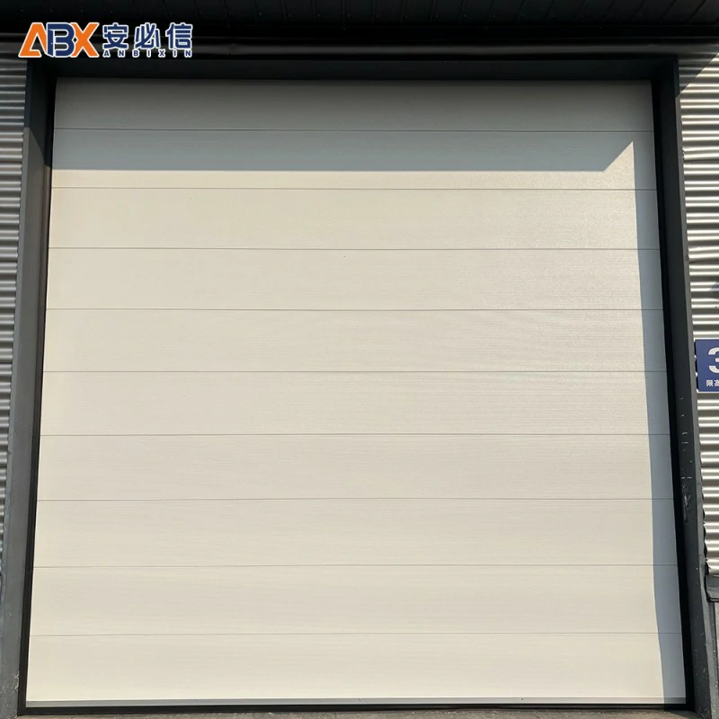 大庆市快速滑升门